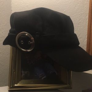 Black hat